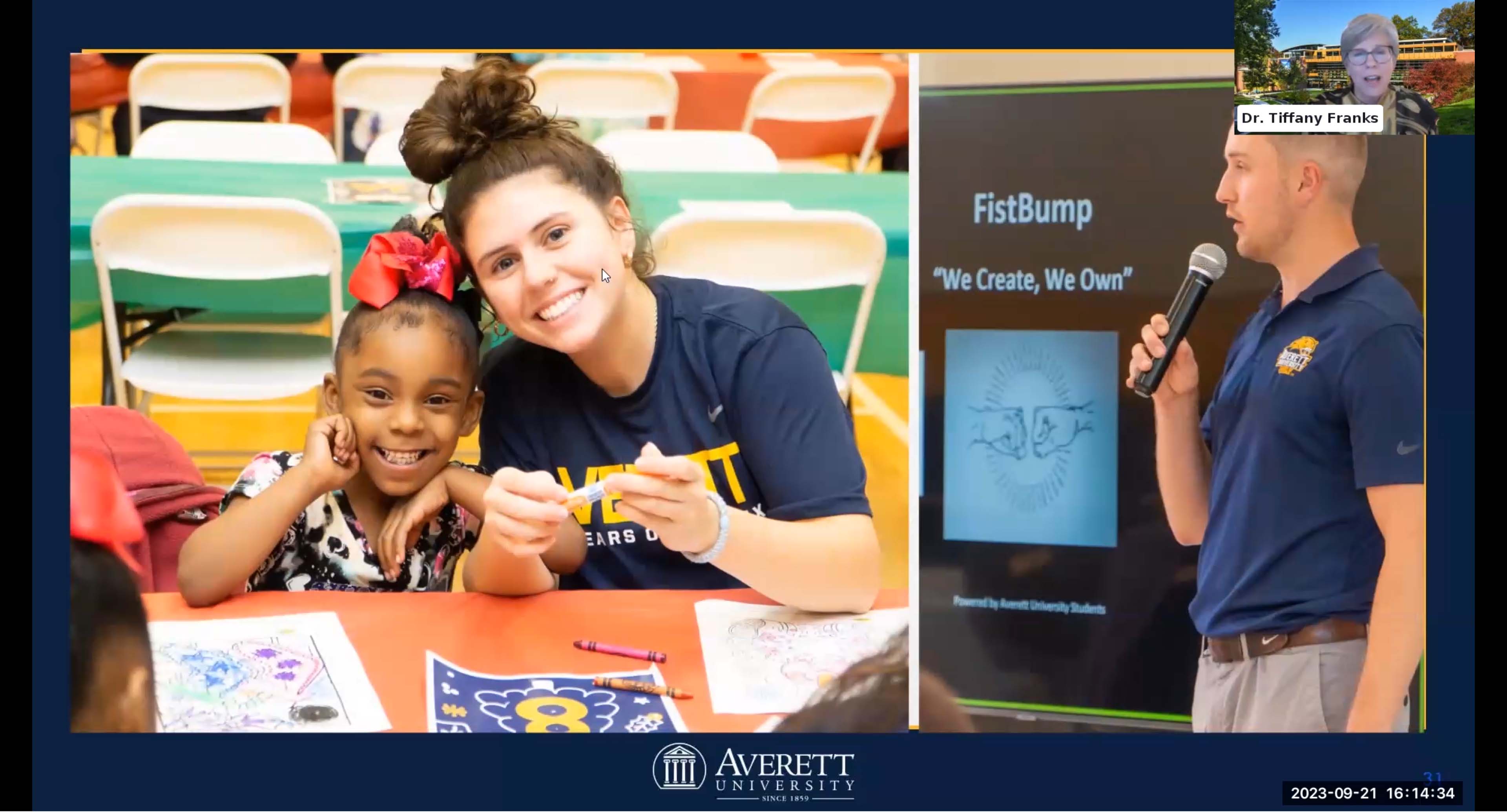 Internships provide valuable experience and job opportunities. Look for schools with strong career s