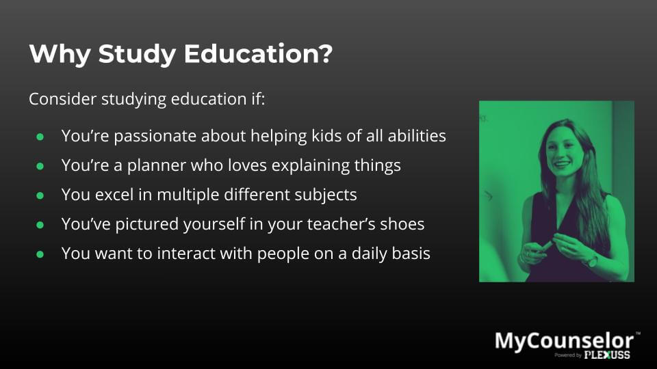 5 important roles of a teacher