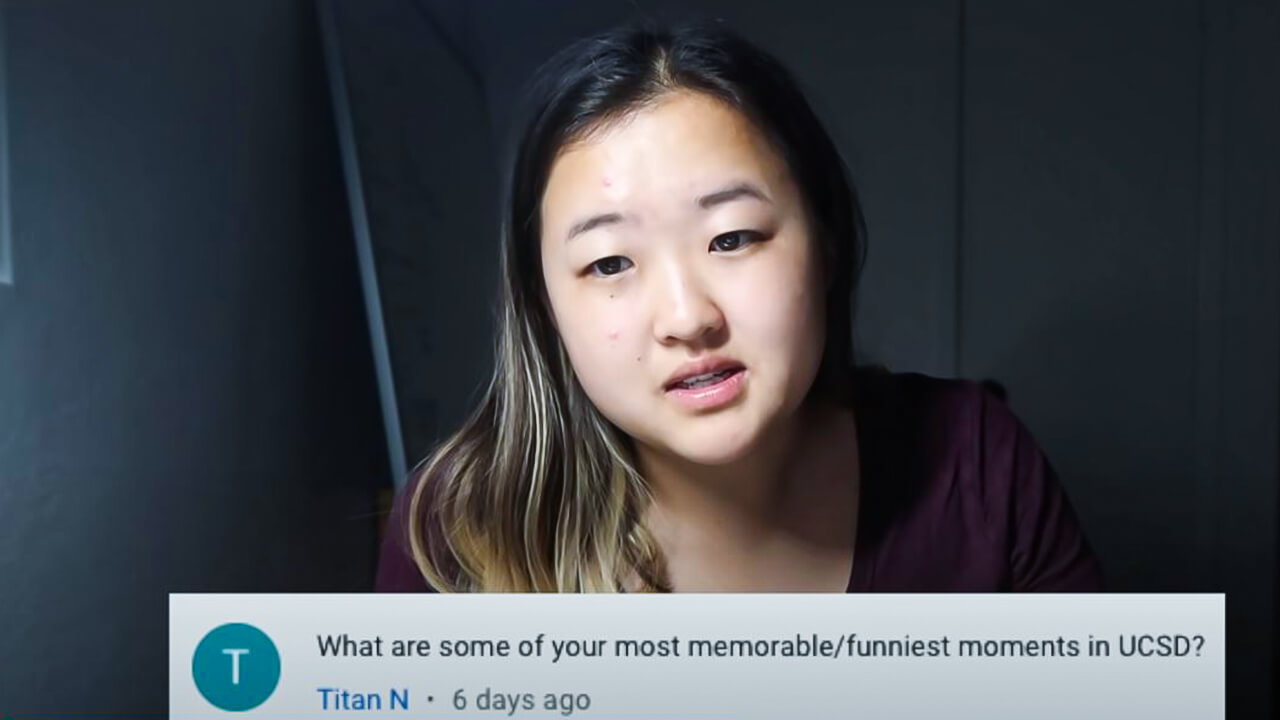activities in ucsd