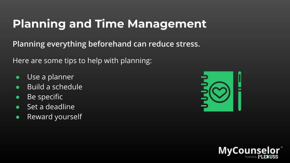 activities to improve mental health