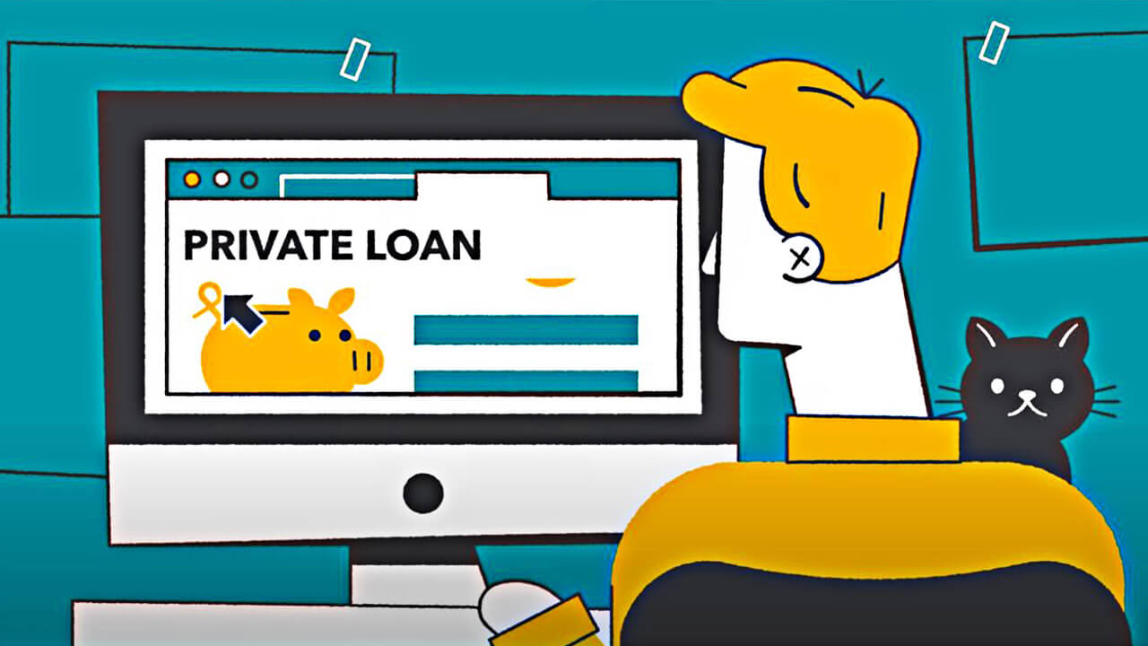 apply for student loan