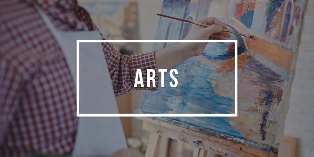 Major in Arts