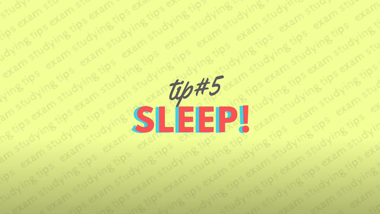 benefits of getting enough sleep