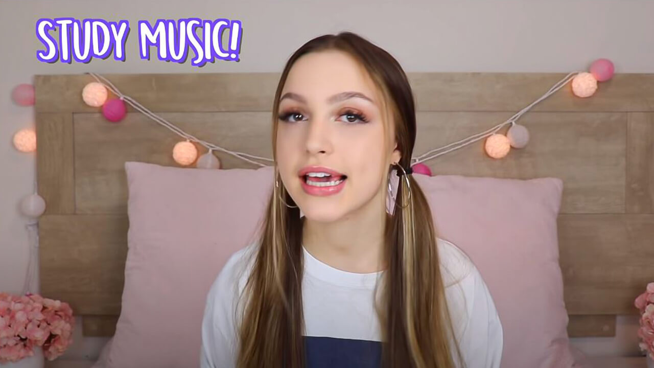 benefits of listening to music while studying