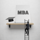 Business School-MBA Forum