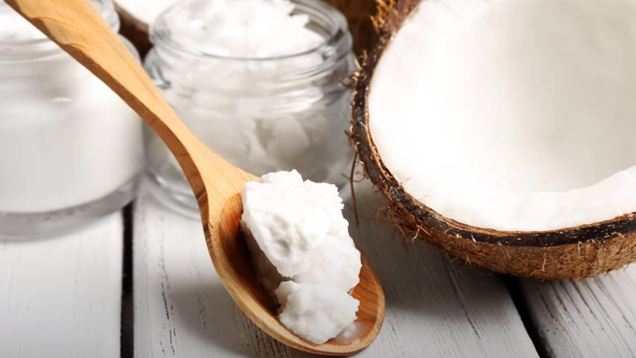 coconut oil neurological benefits