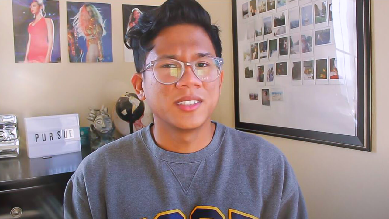 college admissions process step-by-step
