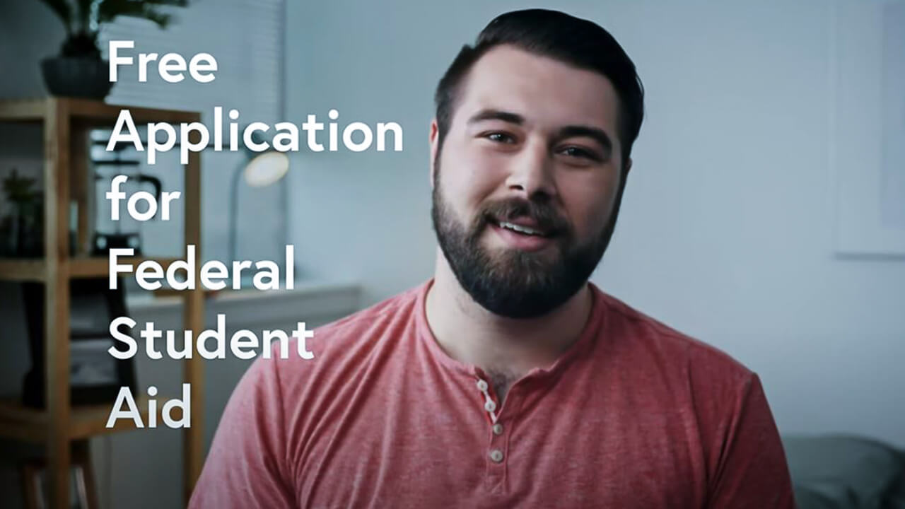college application guide