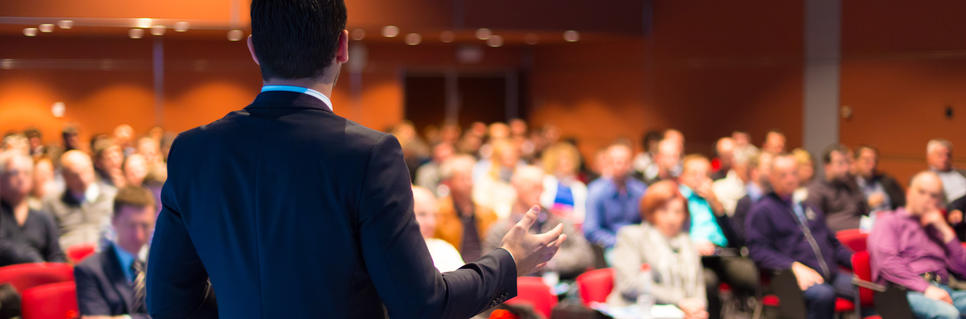 College Fairs and University Events