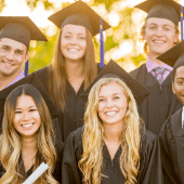 College Graduation Forum