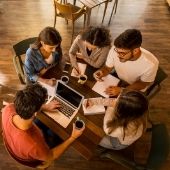 College Life Forum