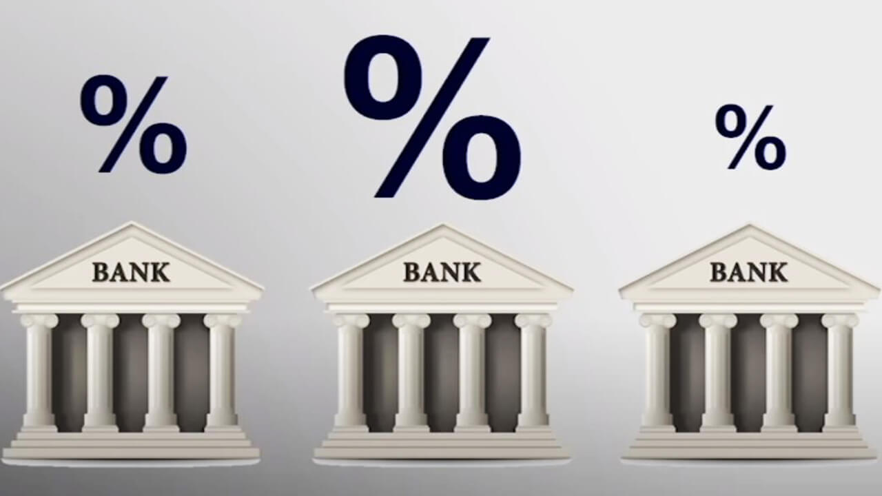 current interest rates
