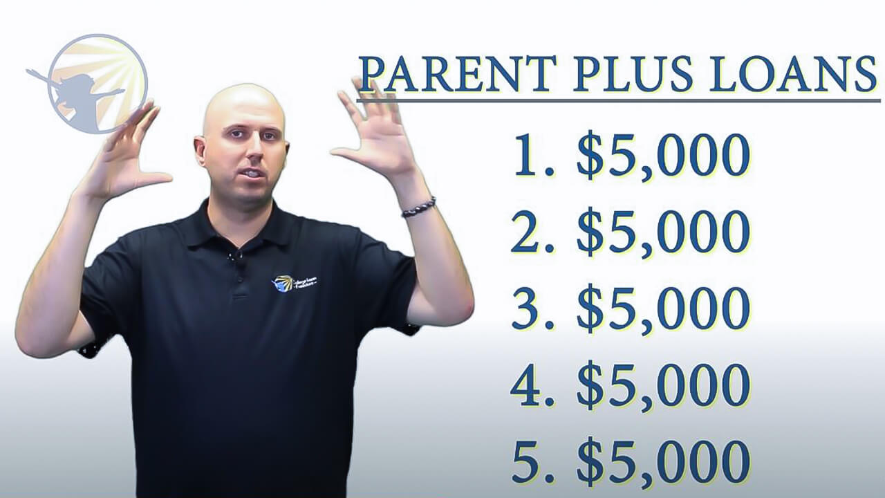 debt consolidation