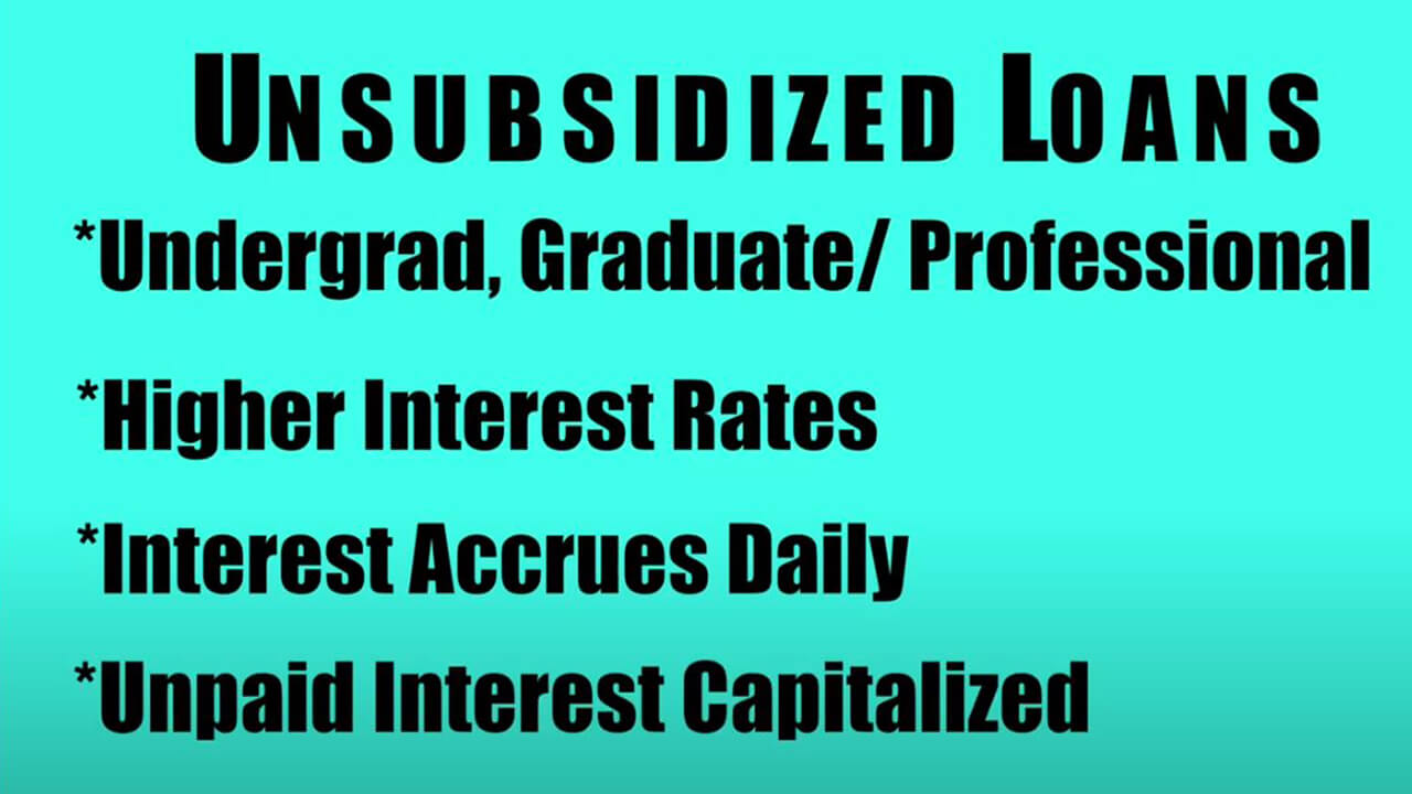 direct plus loan interest rate