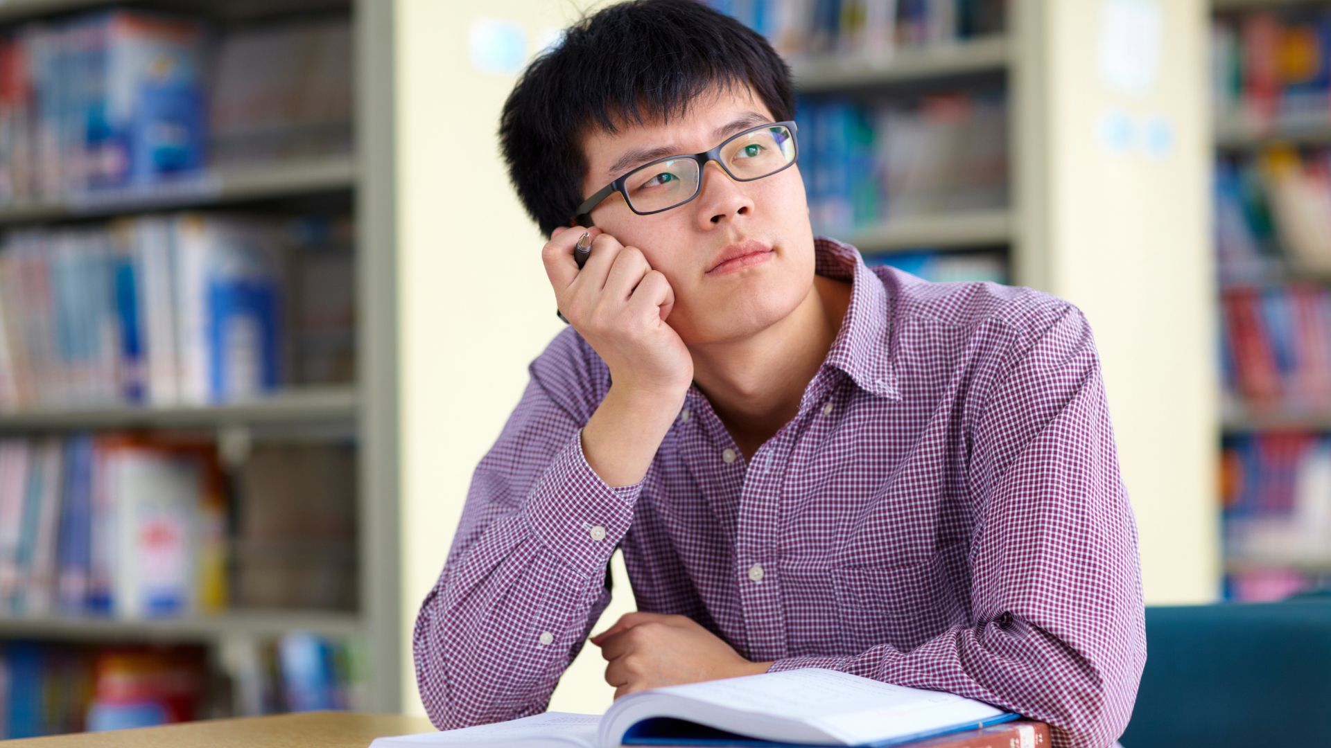 A double major may be the better option for you