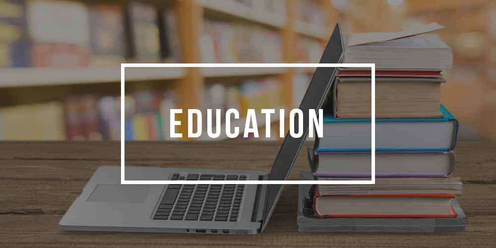 Major in Education