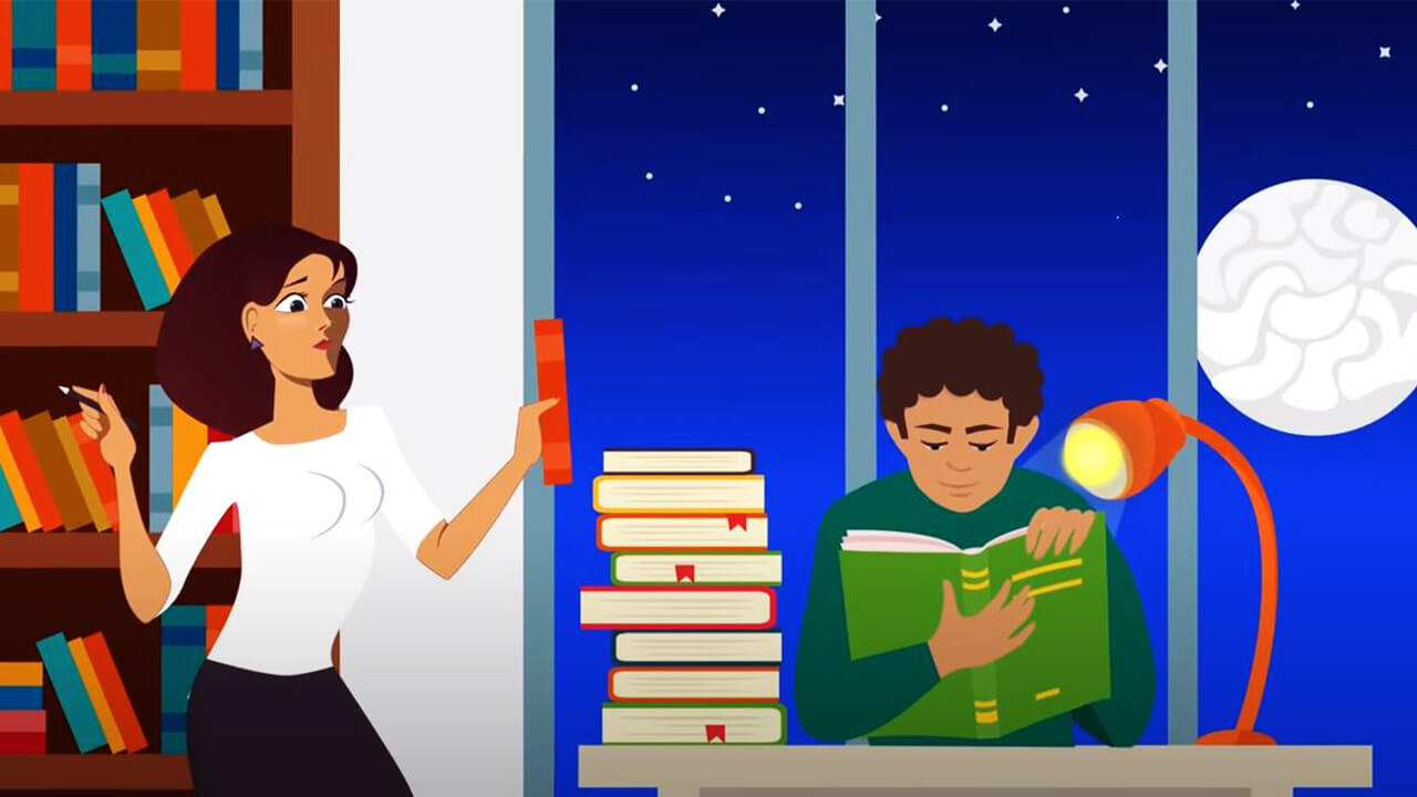 effective study strategies