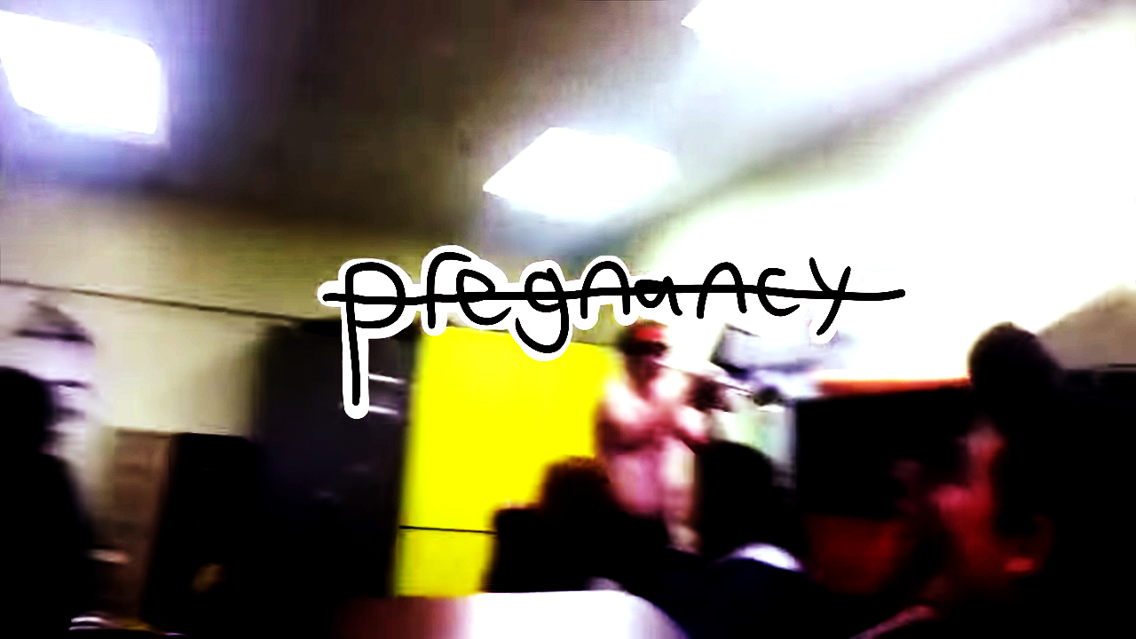 Effects of Teenage Pregnancy