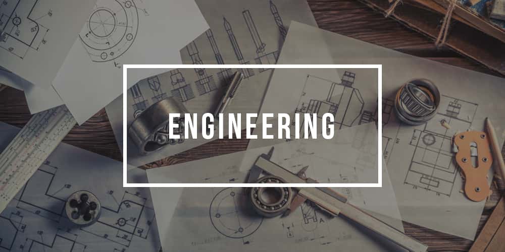 Major in Engineering