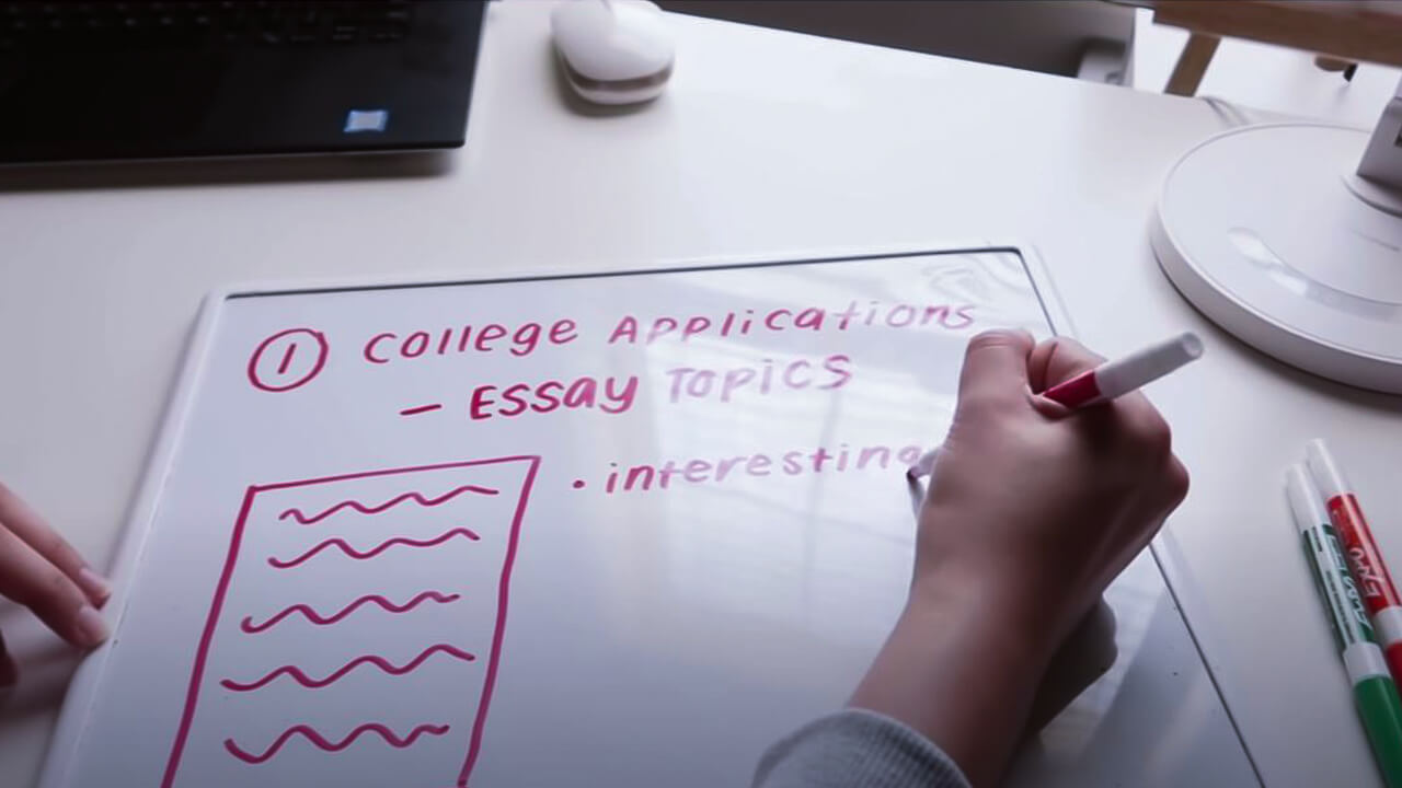 essay topics list