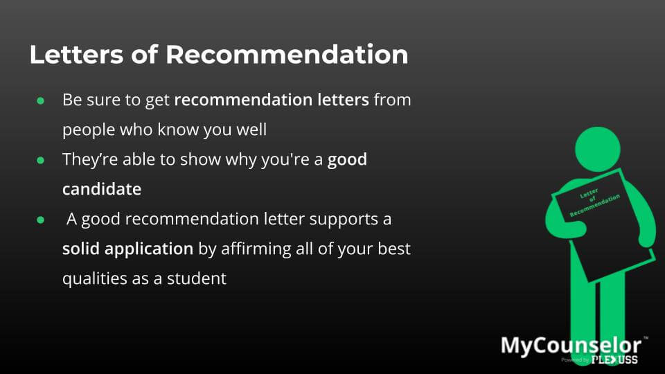 Extracurricular activities examples for college applications
