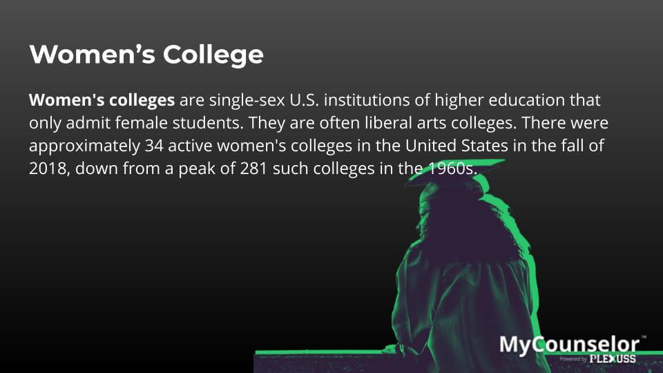 Facts about HBCUs
