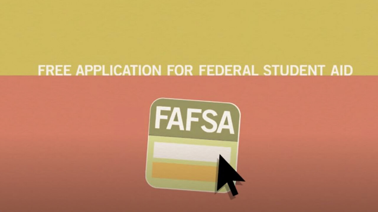 fafsa form