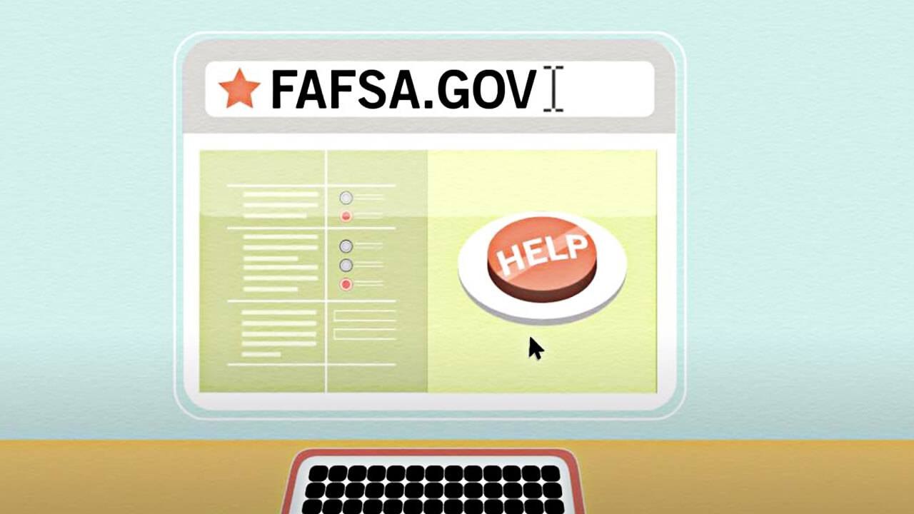 fafsa id