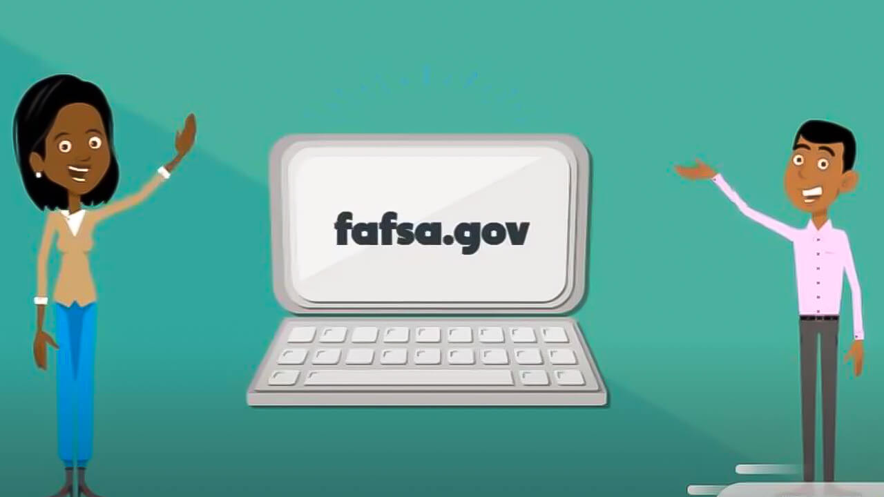 fafsa parent plus loan