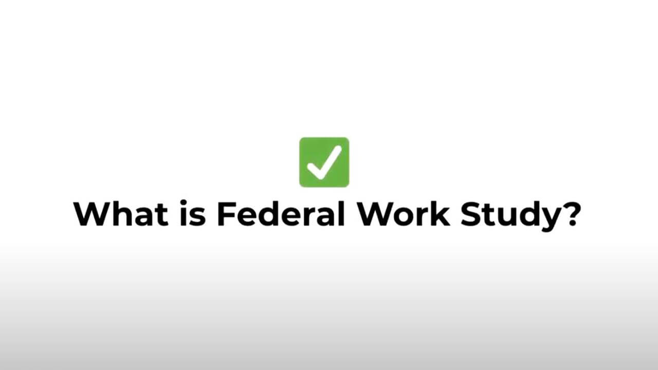 federal student aid