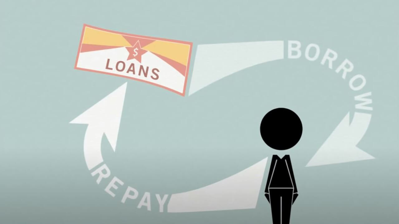 federal student loans