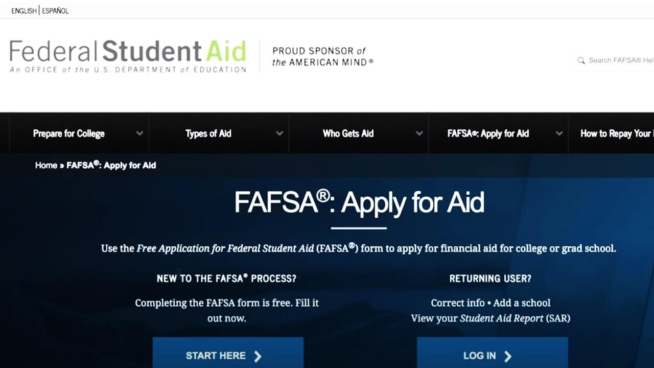 federal vs private student loans