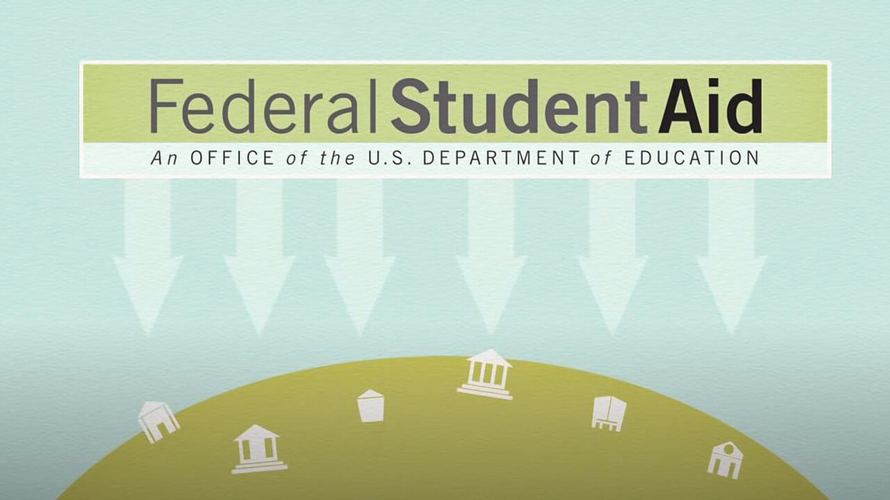 financial aid for students
