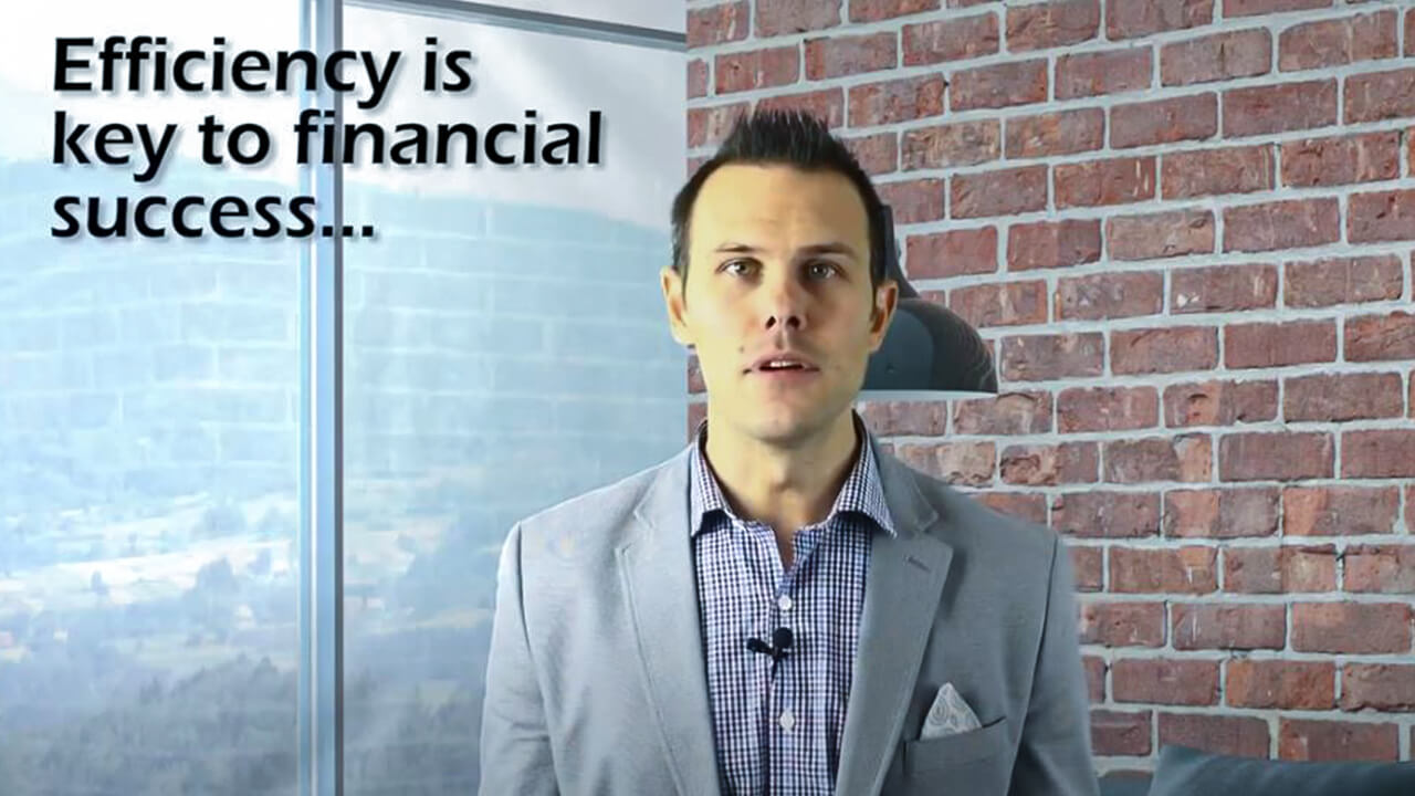 financial coach services