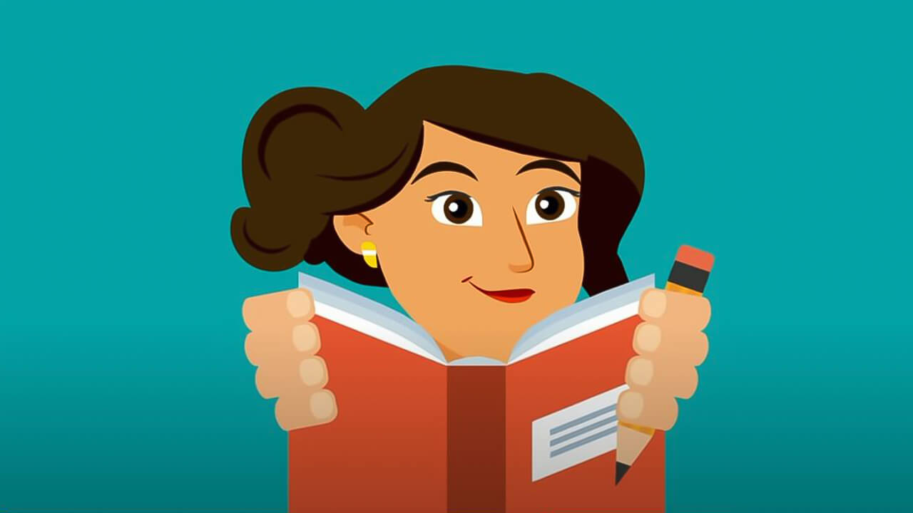 focused note taking examples
