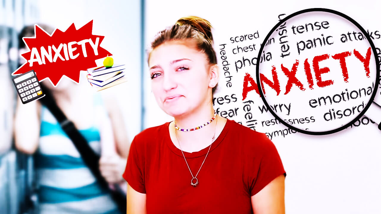 Freshman Anxiety