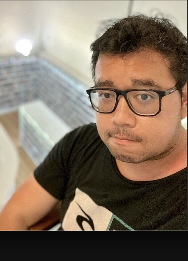 Plexuss Employee