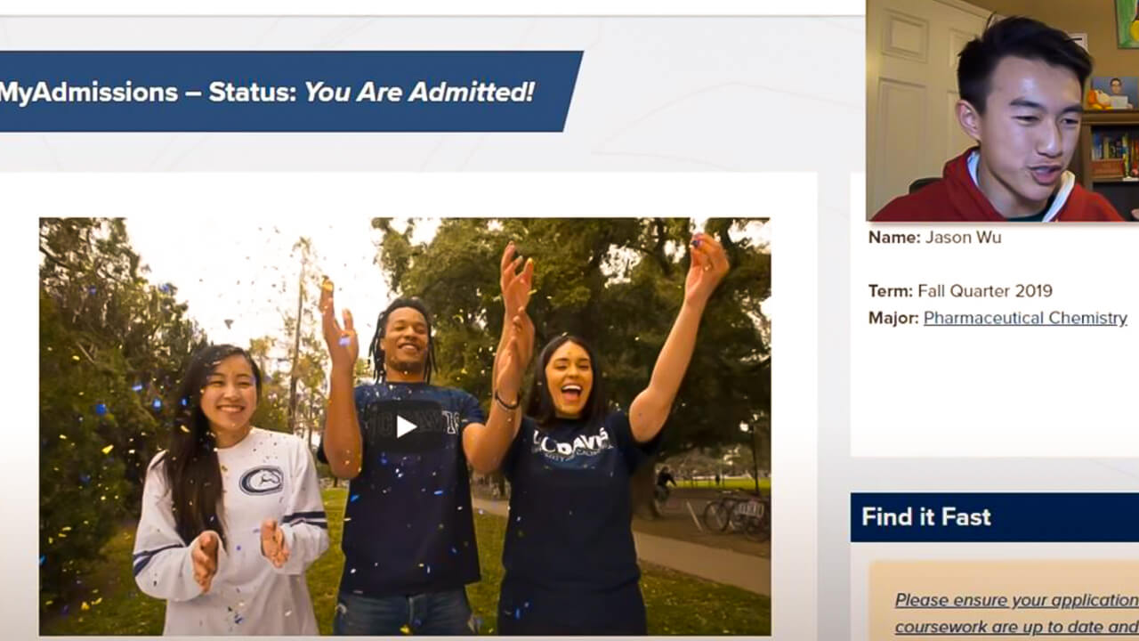 Georgia Tech acceptance rate
