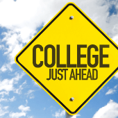 Getting Into College Forum