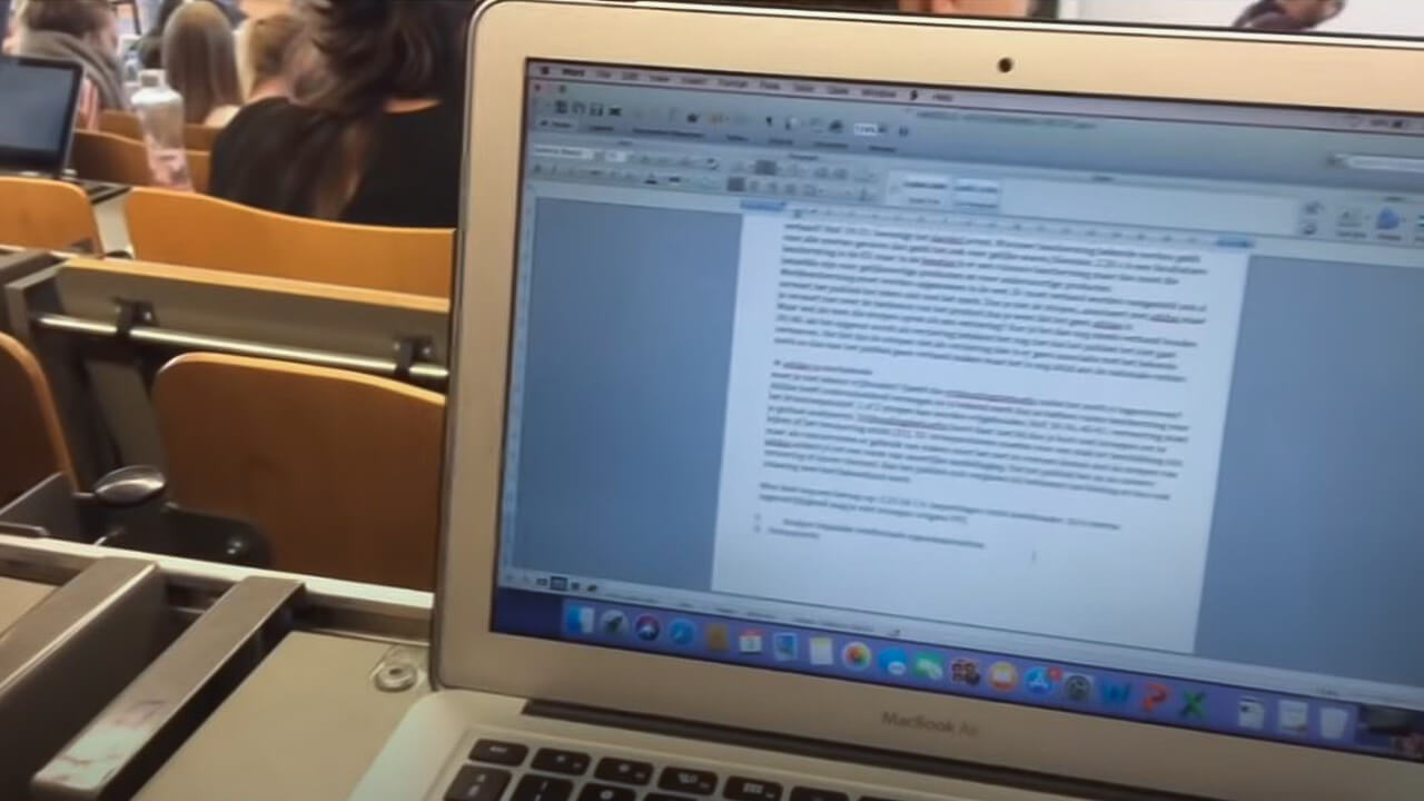 good lecture techniques