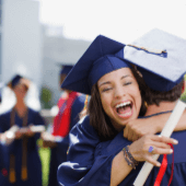High School Graduation Forum