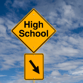 High School Life Forum