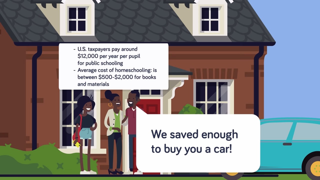 Homeschool Tax Deductions