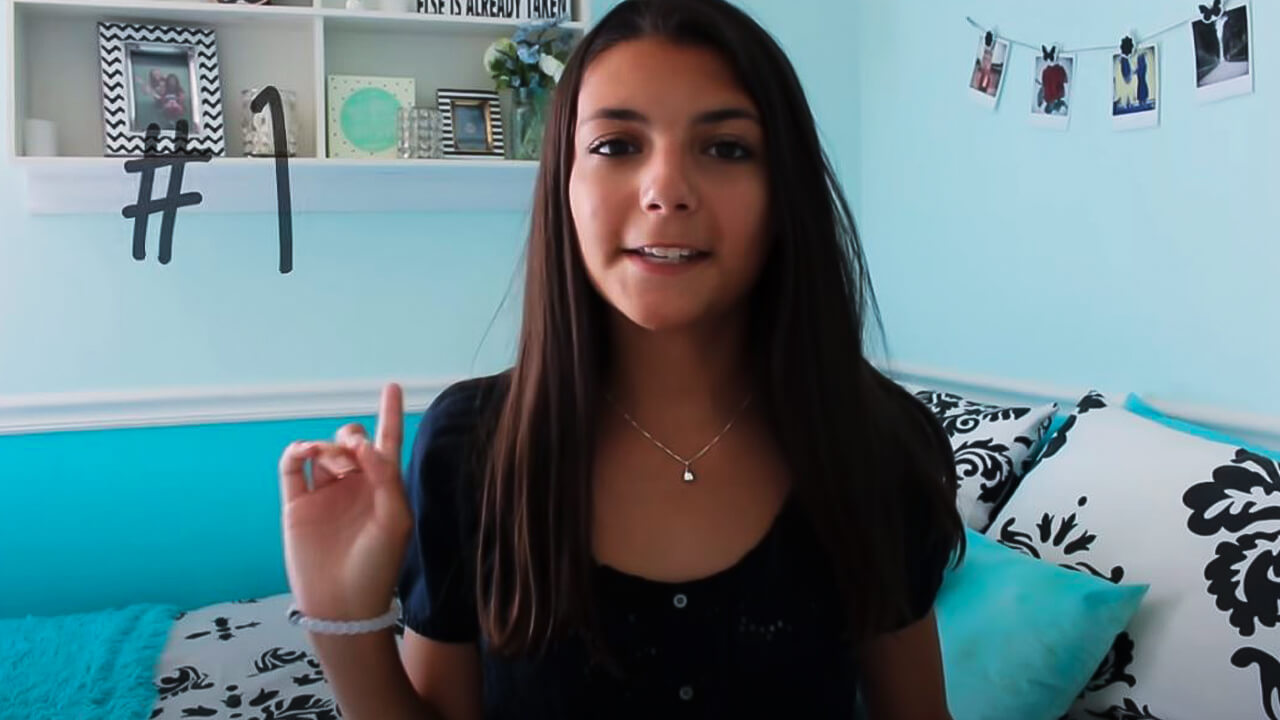 how to survive freshman year of high school