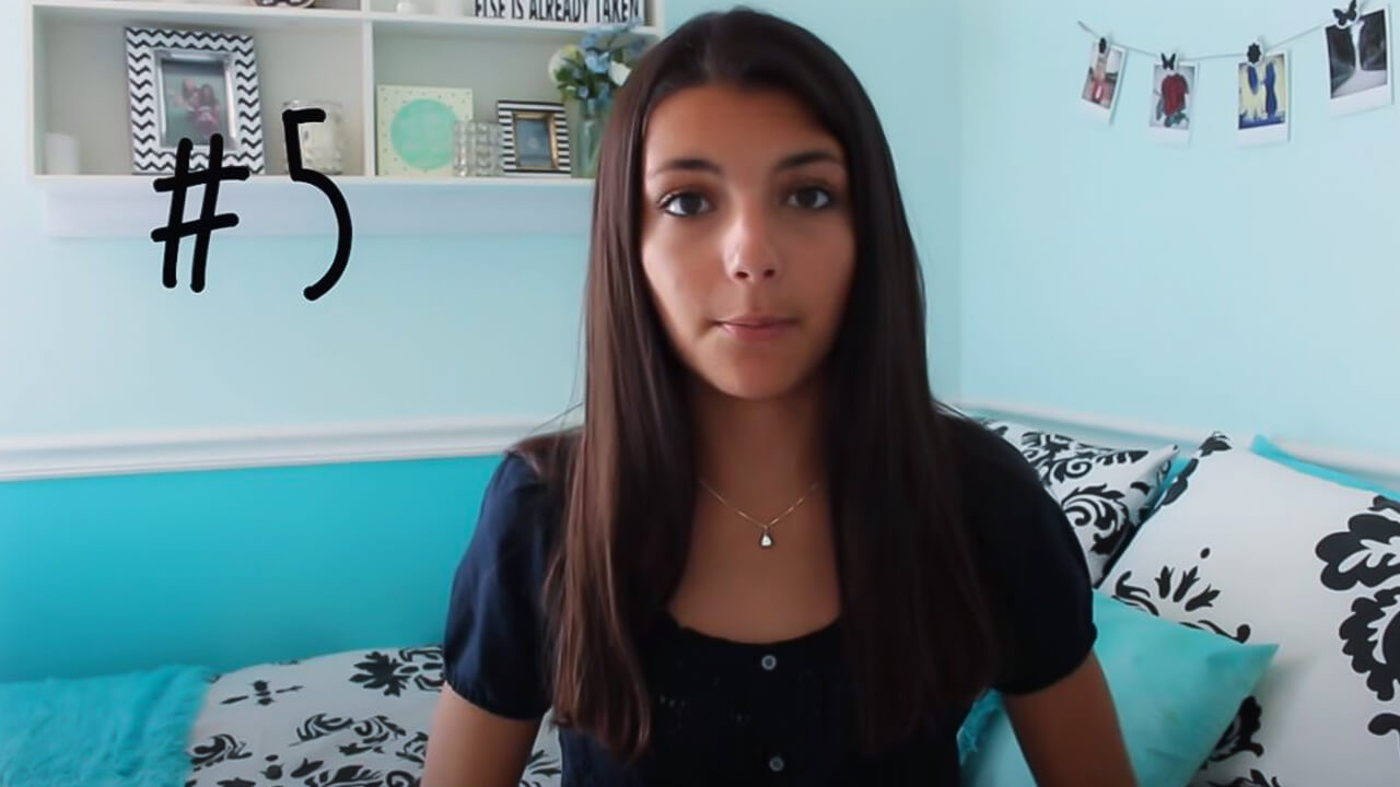 how high school is portrayed in movies