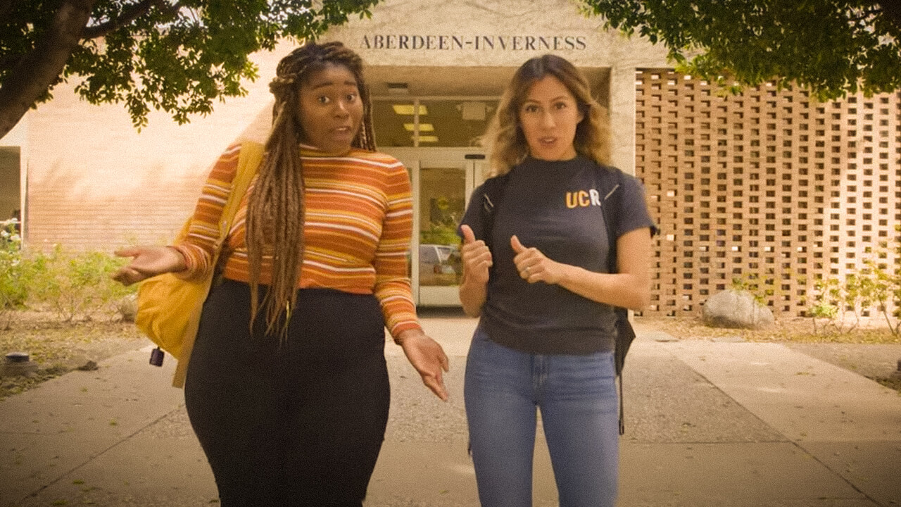 How much is housing at UC Riverside