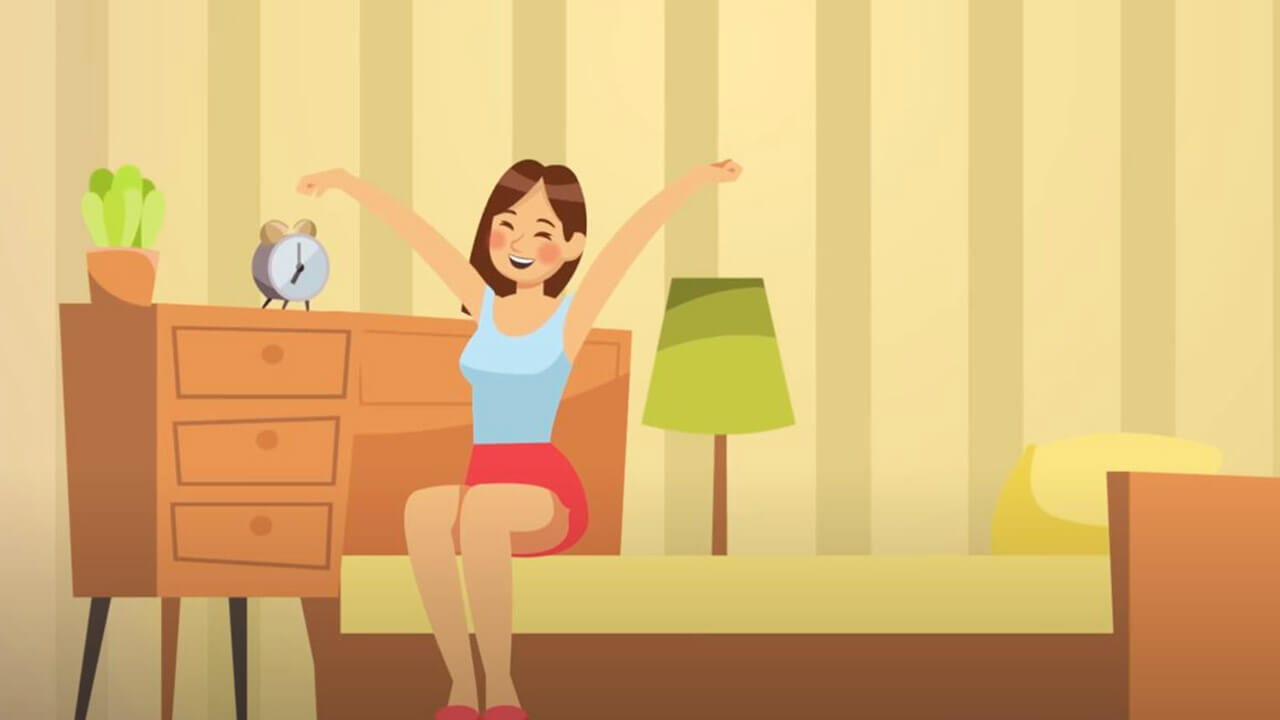how much sleep do you need by age