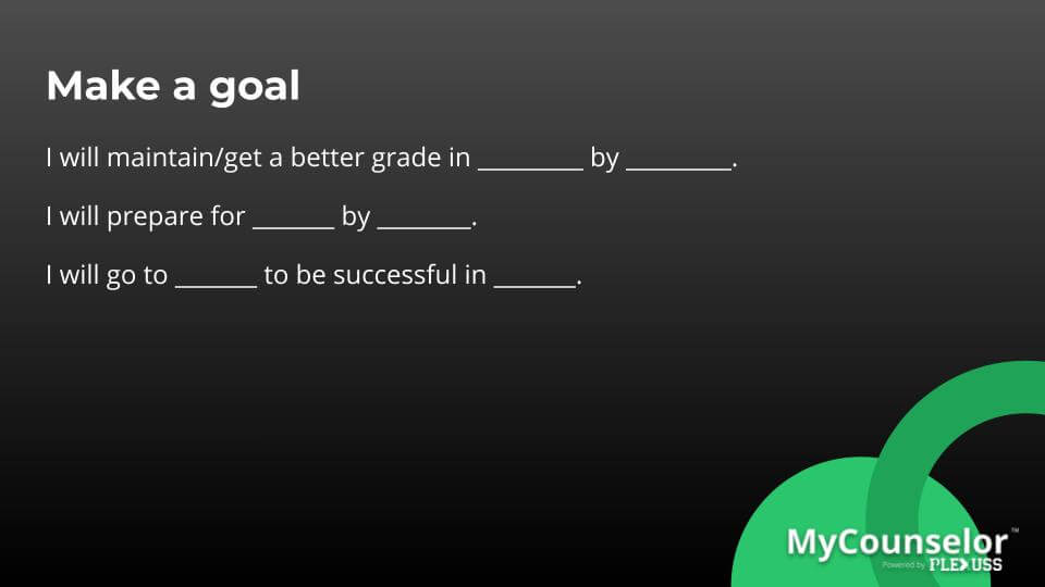 how to boost your grades