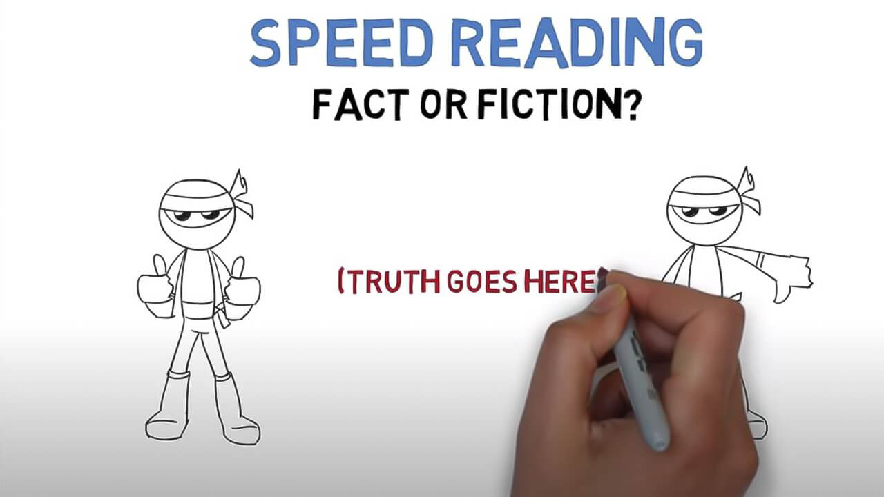 how to concentrate on reading a boring book