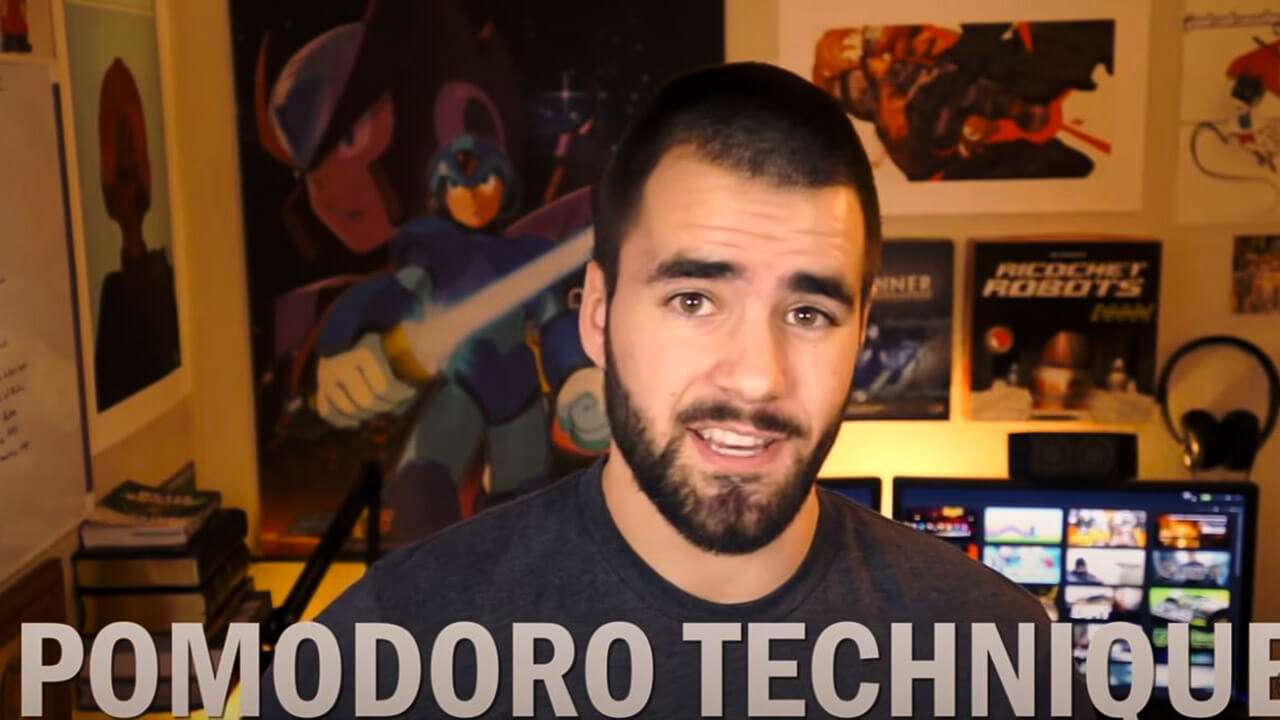 how to do pomodoro technique